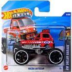 Hot Wheels HYW66 Mazda Autozam Tekli Arabalar