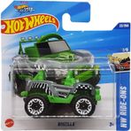 Hot Wheels HYW75 Bogzilla Tekli Arabalar