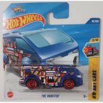 Hot Wheels HYY87 The Vanster Tekli Arabalar