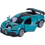 Hot Wheels Jada 1:64 Pink Slips Arabalar Bugatti Chiron Pur Sport