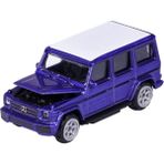 Hot Wheels Jada 1:64 Pink Slips Arabalar Mercedes Benz G 500