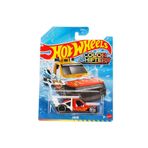 Hot Wheels JKP18 Lolux Renk Değiştiren Araçlar