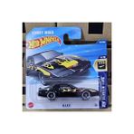 Hot Wheels K.I.T.T. 5/10 Tekli Araba
