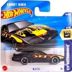 Hot Wheels K.ı.t.t. Knight Rider - Flames (1/64)