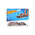 Hot Wheels Kamyon RAD RIDER RIG BFM60-HMG02