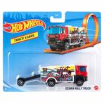 Hot Wheels Kamyonlar