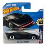 Hot Wheels - Knight Rider HW Kıtt Concept (1/64) JJH98