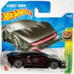 Hot Wheels Knight Rider Hw Kıtt Concept - Case K & L 2022 Kara Şimşek Kitt - Renkli