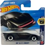 Hot Wheels Knight Rider K.ı.t.t. Concept - JJH98 - Siyah