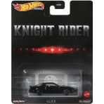 Hot Wheels Knıght Rıder K.I.T.T. Oyuncak Araba
