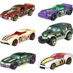 Hot Wheels Koleksiyonluk Disney Toy Story Özel Serisi Hotwheels Oyuncak Hikayesi Özel Serisi