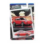 Hot Wheels Kollektör Araç Koleksiyonu 67 Porsche 911 R koleksiyoncular için