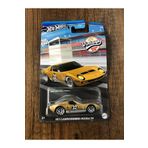 HOT WHEELS LAMBORGHINI MIURA SV VINTAGE RACEING SERİSİ KOLEKSİYONLUK