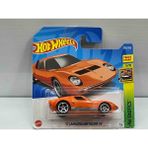 Hot Wheels Lamborghini Miura Sv