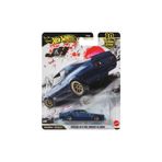 HOT WHEELS ® LB Nissan Skyline 2000GT-R LBWK | 1:64 ölçekli premium metal oyuncak araba JKF11