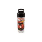 Hot Wheels Lisanslı 500 Ml Matara 3418