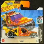 Hot Wheels Lolux HTC90 Tekli Arabalar