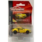 HOT WHEELS Majorette Premium Cars Series Aston Martin Vantage GT8 229D-2