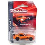 Hot Wheels Majorette Premium Series Mercedes-AMG GT R 9613-5