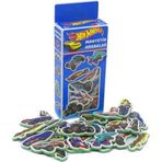 Hot Wheels Manyetik Arabalar Magnet Oyunu 22 Parça