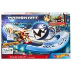 HOT WHEELS Mario Kart Çılgın Yaratıklar Chain Chomp GCP26 GKY