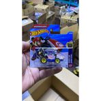 HOT WHEELS Mario Kart Standard Kart Metal Oyuncak Araba 1:64