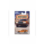 HOT WHEELS MATCHBOKS GERMANY 1:64 ÖLÇEK MERCEDES BENZ W 123 WAGON