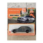 HOT WHEELS Matchbox 1/64 2012 BMW 3 Series Touring Yeni Koleksiyon Modeli Oyuncak Araba, Oyuncak Araba