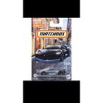 HOT WHEELS Matchbox Premium European Streets 2018 Bugatti Divo Özel Seri TYBOIZ70IFM2MH3987