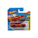 Hot Wheels Mattel Hot Wheels Tekli Arabalar Datsun Bluebırd Wagon 510 GHC90 - 11-Kırmızı