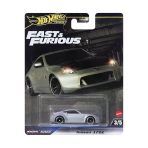 Hot Wheels Mattel Premium Nissan 37Oz
