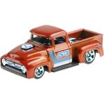 Hot Wheels Mavi ve Parlak Arabalar GRR35-GRR37 - Turuncu