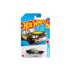 Hot Wheels Mazda RX-3 HW J-Imports 5/10 Oyuncak Araba