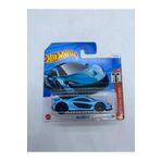 HOT WHEELS Mclaren P1 *Mavi, Oyuncak Araba
