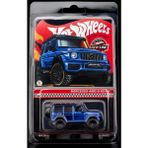 Hot Wheels Mercedes 2024 Sınırlı Üretim Koleksiyonluk Döküm Araba - Renkli