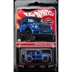 Hot Wheels Mercedes 2024 Sınırlı Üretim Koleksiyonluk Döküm Araba