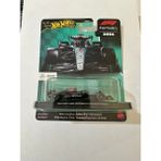 Hot Wheels Mercedes Amg Petronas F1 Team 44 Işıksız Oyuncak Araba Modeli Tayland Menşeli