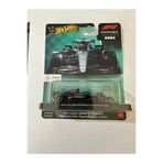 HOT WHEELS Mercedes Amg petronas formula 1 team 63