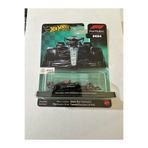 HOT WHEELS Mercedes amg petronas formula one team 44