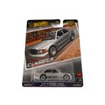 HOT WHEELS Mercedes-Benz 190 E 2.5-16 Evolution II