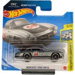 Hot Wheels - Mercedes Benz 300 Sl - 1:64 Ölçek - Hw Speed Graphics