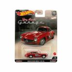 Hot Wheels Mercedes-Benz 300 Sl