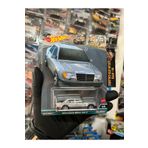 HOT WHEELS Mercedes -Benz 500E (1.64 premıum )