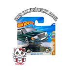 HOT WHEELS Mercedes-Benz 500E