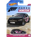 Hot Wheels Mercedes Benz A Sınıfı Araç Kantarı 1:64, Koleksiyoncular ve 3 yaşından küçük çocuklar için hediye