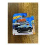 Hot Wheels Mercedes Benz Unımog 1300L Koleksiyoluk Nadir Araçlardan
