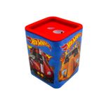Hot Wheels Metal Kalemtiras Hw-9753