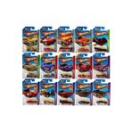 HOT WHEELS Metal Tekli Arabalar (1 Adet)