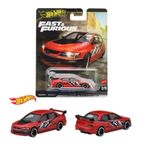 Hot Wheels Mitsubishi Fast & Furious Lancer Evolution Ix Premium