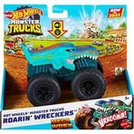 Hot Wheels Monster Trucks 1:43 Kukreyen Arabalar (Karisik Model 1 Adet)